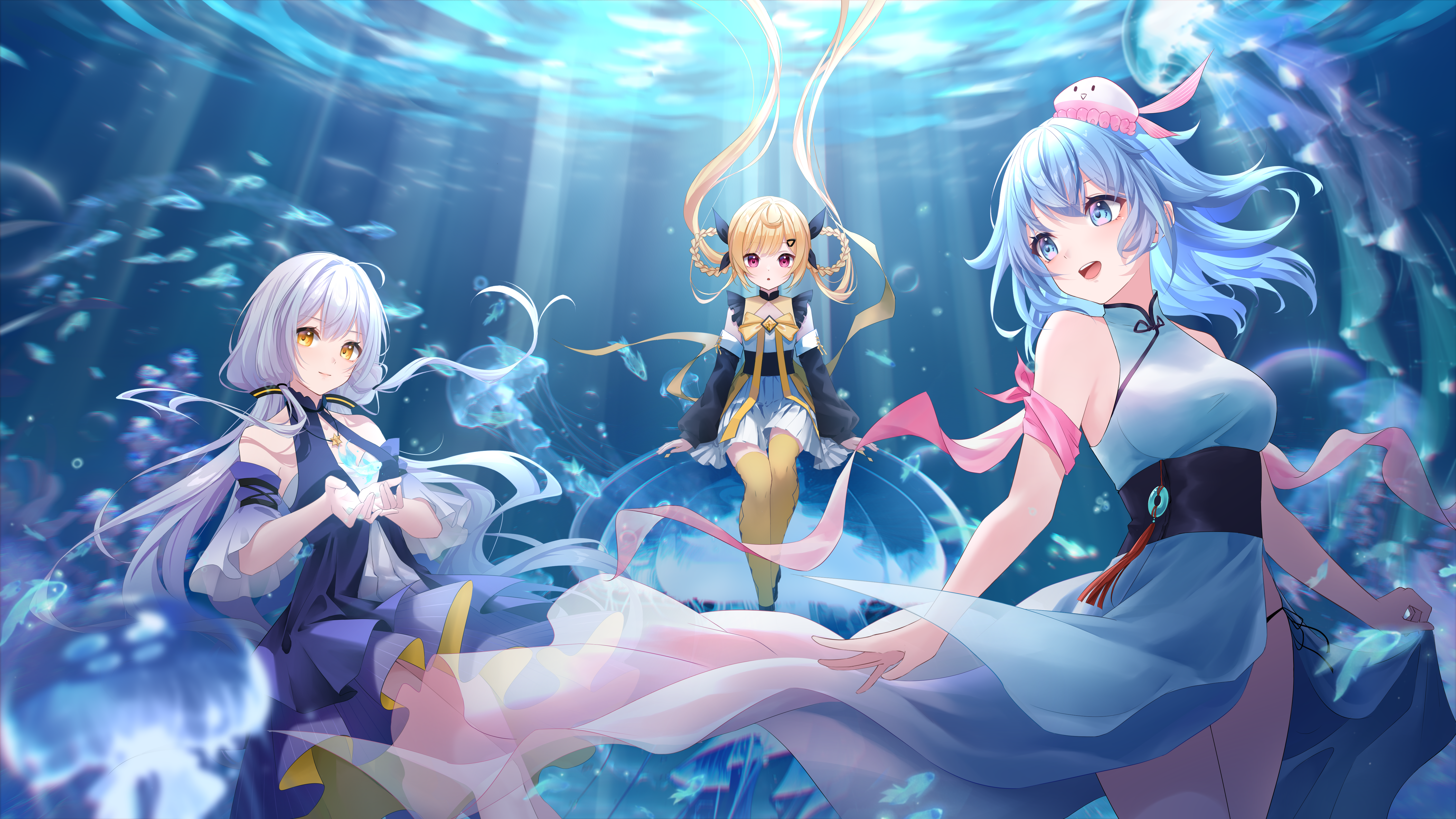 溯流 封面